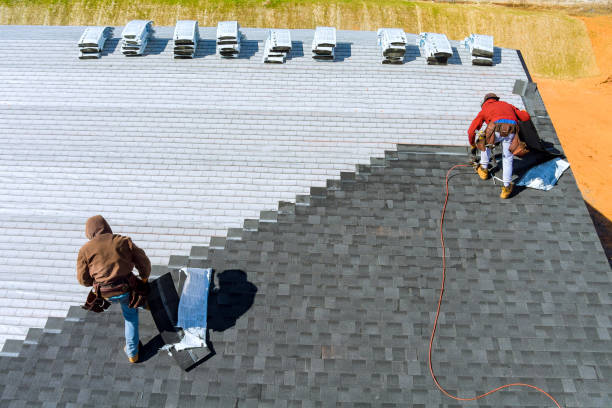 Best Gutter Installation and Roofing  in Sanborn, IA