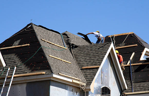 Quick and Trustworthy Emergency Roof Repair Services in Sanborn, IA