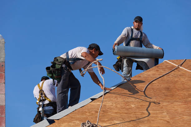 Slate Roofing Contractor in Sanborn, IA