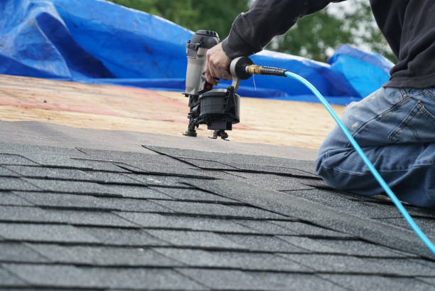 Quick and Trustworthy Emergency Roof Repair Services in Sanborn, IA