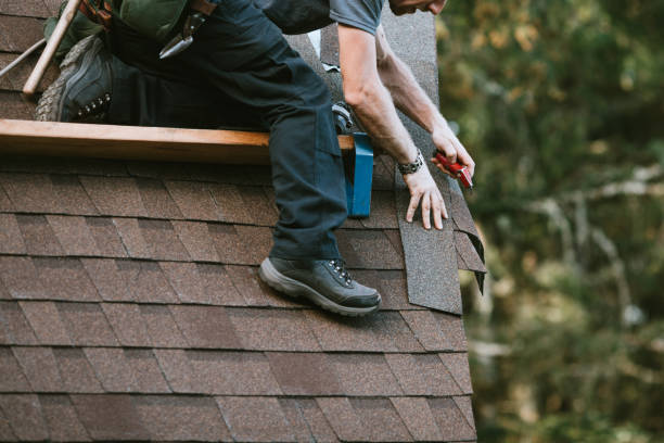 Trusted Sanborn, IA Roofing Contractor Experts